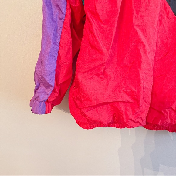 Retro windbreaker - Picture 9 of 11